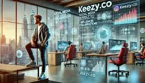 keezy.co benjamin guru